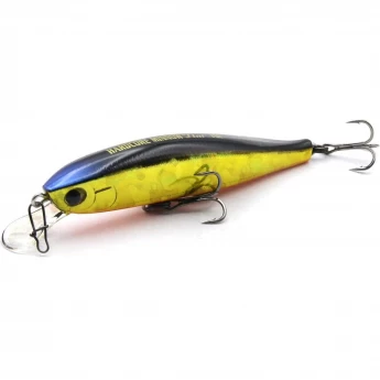 Воблер YO-ZURI DUEL HARDCORE MINNOW FLAT F1125 70F HGSN