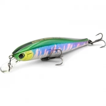Воблер YO-ZURI DUEL HARDCORE MINNOW FLAT F1125 70F HOK