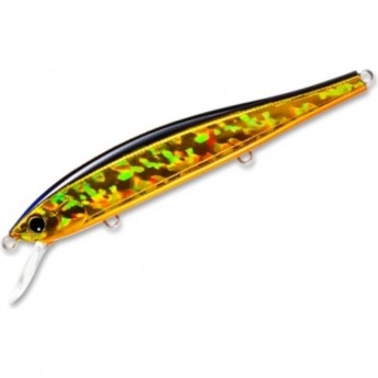 Воблер YO-ZURI DUEL HARDCORE MINNOW FLAT F1126 95F HGSN Воблер YO-ZURI DUEL HARDCORE MINNOW FLAT F1126 95F HGSN