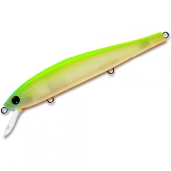 Воблер YO-ZURI DUEL HARDCORE MINNOW FLAT F1126 95F MPCL