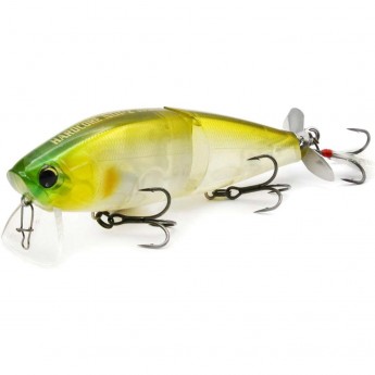 Воблер YO-ZURI DUEL HARDCORE NOI-Z F1064 105F SAY Воблер YO-ZURI DUEL HARDCORE NOI-Z F1064 105F SAY