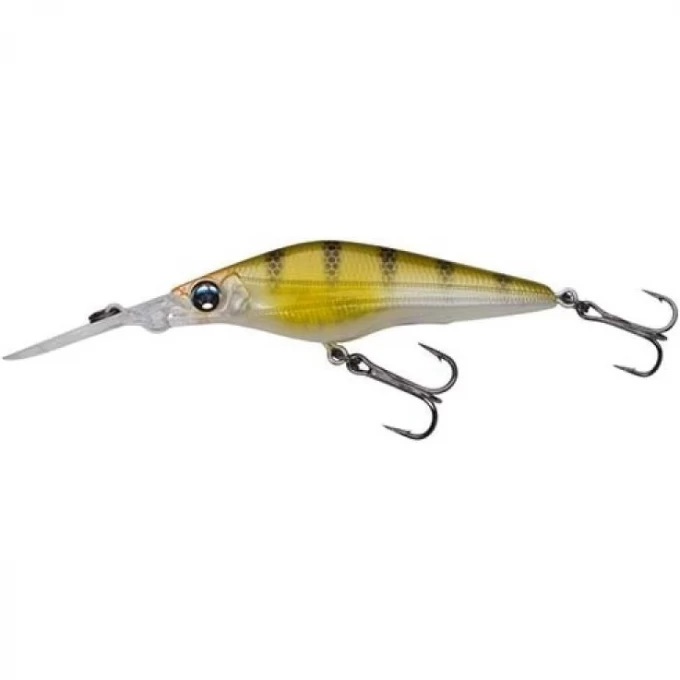 Воблер YO-ZURI DUEL HARDCORE SHAD 50SP R1178-NP Воблер YO-ZURI DUEL HARDCORE SHAD 50SP R1178-NP