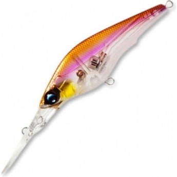 Воблер YO-ZURI DUEL HARDCORE SHAD 60SP F965 GSWS