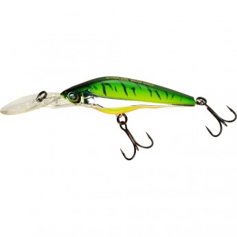 Воблер YO-ZURI DUEL HARDCORE SHAD 60SP F965 HHT