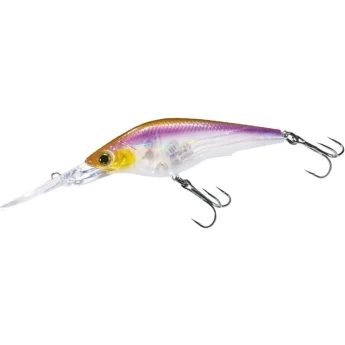 Воблер YO-ZURI DUEL HARDCORE SHAD 75SF 75mm R1367 GSWS