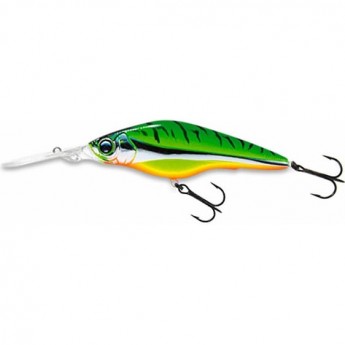 Воблер YO-ZURI DUEL HARDCORE SHAD 75SP F966 HHT