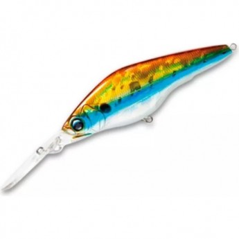 Воблер YO-ZURI DUEL HARDCORE SHAD 75SP F966 HSH