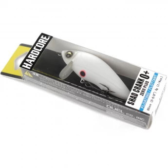 Воблер YO-ZURI DUEL HARDCORE SHAD CRANK 0+ 65F R1183 MWH