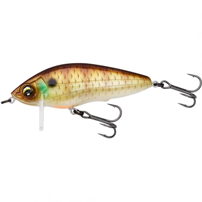 Воблер YO-ZURI DUEL HARDCORE SHAD CRANK 0+ 65F R1183 NBG R1183-NBG Воблер YO-ZURI DUEL HARDCORE SHAD CRANK 0+ 65F R1183 NBG R1183-NBG