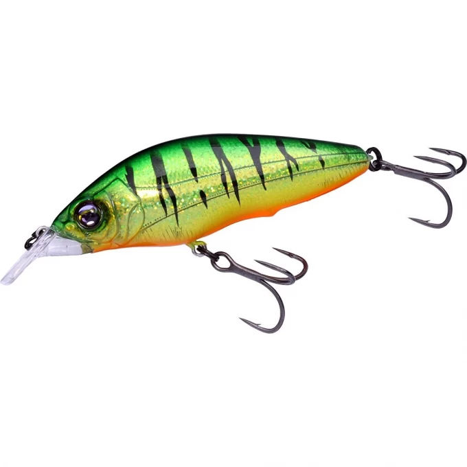 Воблер YO-ZURI DUEL HARDCORE SHAD CRANK 1+ 65F R1184 HHT R1184-HHT Воблер YO-ZURI DUEL HARDCORE SHAD CRANK 1+ 65F R1184 HHT R1184-HHT