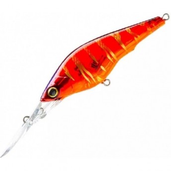 Воблер YO-ZURI DUEL HARDCORE SHAD SR 60SF CSH R1382-GSRT Воблер YO-ZURI DUEL HARDCORE SHAD SR 60SF CSH R1382-GSRT