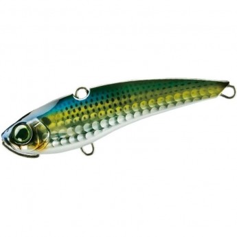 Воблер YO-ZURI DUEL HARDCORE SOLID VIBE (S) F1176 55mm HKS