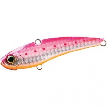 Воблер YO-ZURI DUEL HARDCORE SOLID VIBE (S) F1176 55mm HPI