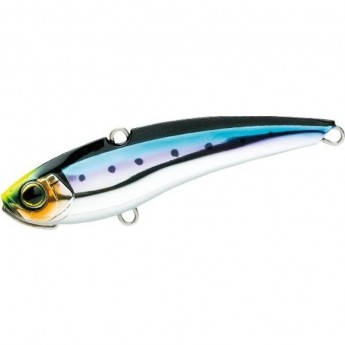 Воблер YO-ZURI DUEL HARDCORE SOLID VIBE (S) F1177 65mm HSTI Воблер YO-ZURI DUEL HARDCORE SOLID VIBE (S) F1177 65mm HSTI