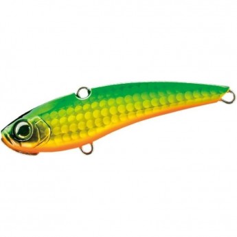 Воблер YO-ZURI DUEL HARDCORE SOLID VIBE (S) F1178 75mm HGGR
