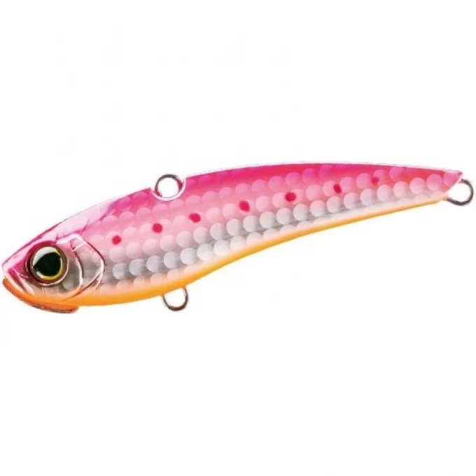 Воблер YO-ZURI DUEL HARDCORE SOLID VIBE (S) F1178 75mm HPI F1178-HPI