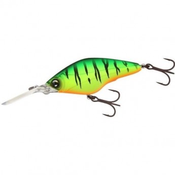 Воблер YO-ZURI DUEL HARDCORE X MID CRANK 60F F1110-MHT Воблер YO-ZURI DUEL HARDCORE X MID CRANK 60F F1110-MHT