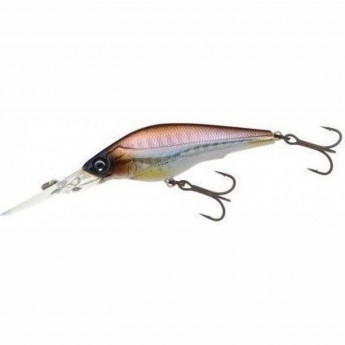 Воблер YO-ZURI DUEL HARDCORE X SHAD 60SP F1107-HWS Воблер YO-ZURI DUEL HARDCORE X SHAD 60SP F1107-HWS