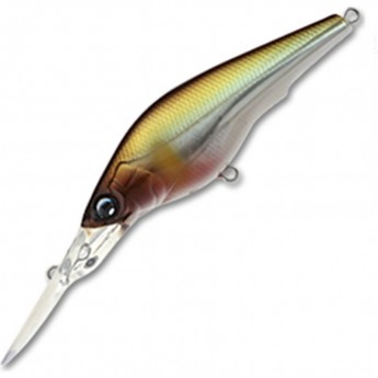 Воблер YO-ZURI DUEL HARDCORE X SHAD 60SP F1107-MGSA Воблер YO-ZURI DUEL HARDCORE X SHAD 60SP F1107-MGSA