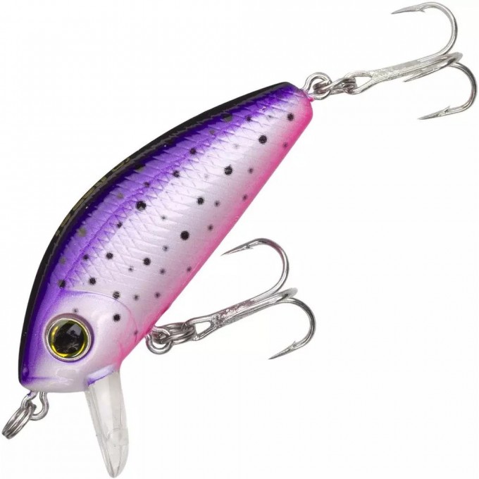 Воблер YO-ZURI DUEL L-MINNOW 33S F1166-PRT Воблер YO-ZURI DUEL L-MINNOW 33S F1166-PRT