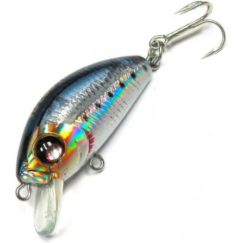 Воблер YO-ZURI DUEL L-MINNOW 44 S F953 HHIW