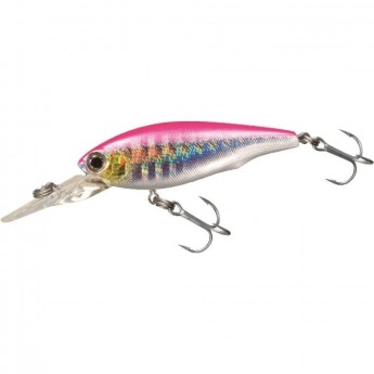 Воблер YO-ZURI EBA SHAD F755 50SS SHP