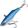 Воблер YO-ZURI HIGH SPEED VIBE 130 S R1303 #CHB
