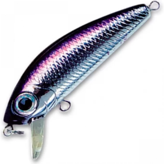 Воблер YO-ZURI L-MINNOW F198 33S M101 F198-M101 Воблер YO-ZURI L-MINNOW F198 33S M101 F198-M101