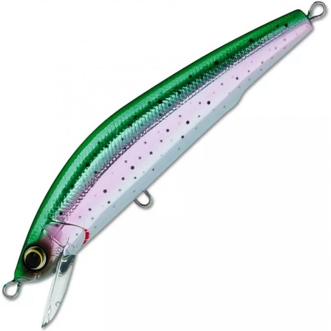 Воблер YO-ZURI MAG MINNOW 105F R1139-HNM Воблер YO-ZURI MAG MINNOW 105F R1139-HNM