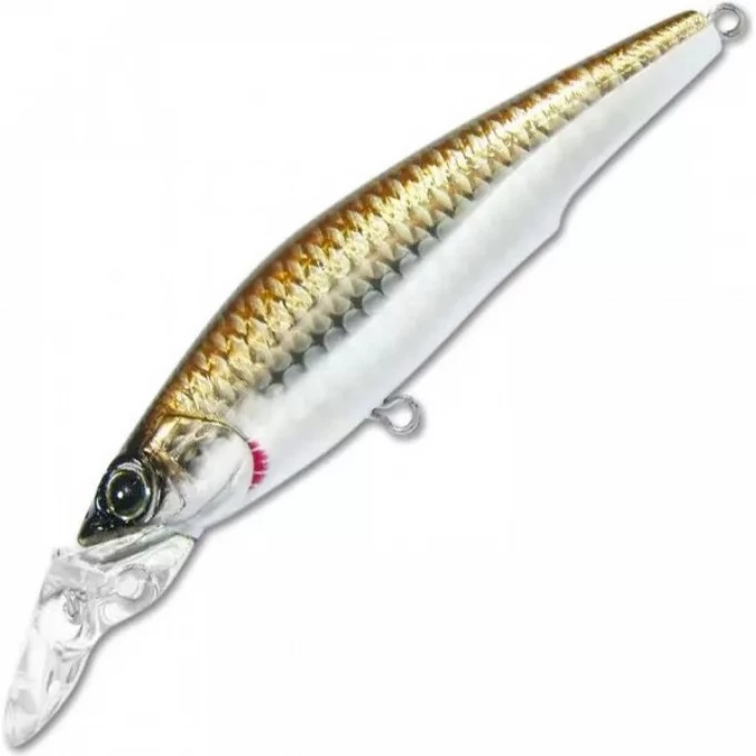 Воблер YO-ZURI MAG MINNOW 90S R1142-HRSN Воблер YO-ZURI MAG MINNOW 90S R1142-HRSN