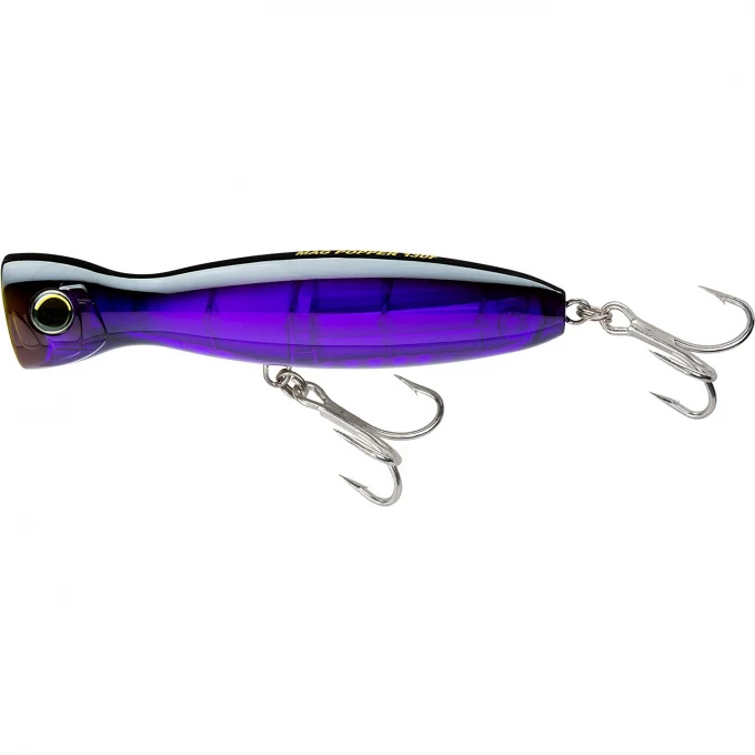Воблер YO-ZURI MAG POPPER (F) 160mm R1371-BP Воблер YO-ZURI MAG POPPER (F) 160mm R1371-BP