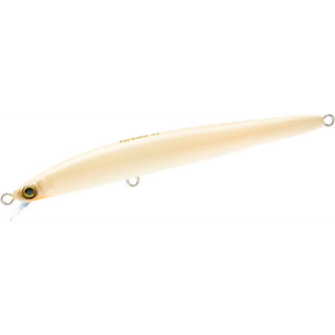 Воблер YO-ZURI MAG SLIM 110 F R1535 #BONE R1535-BONE Воблер YO-ZURI MAG SLIM 110 F R1535 #BONE R1535-BONE