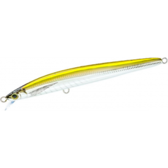 Воблер YO-ZURI MAG SLIM 110 F R1535 #HAJ