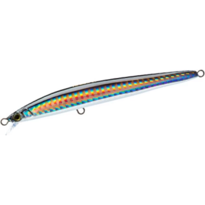 Воблер YO-ZURI MAG SLIM 150 F R1537 #HBL R1537-HBL Воблер YO-ZURI MAG SLIM 150 F R1537 #HBL R1537-HBL