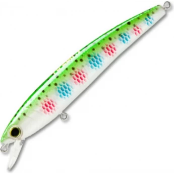 Воблер YO-ZURI PIN'S MINNOW 50 F F1161 #NRT