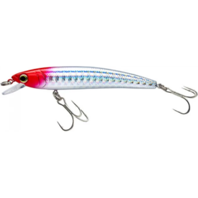 Воблер YO-ZURI PIN'S MINNOW 70 F F1162 #RH F1162-RH Воблер YO-ZURI PIN'S MINNOW 70 F F1162 #RH F1162-RH