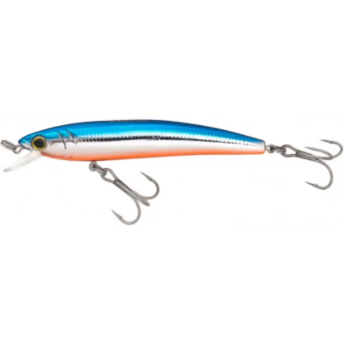 Воблер YO-ZURI PIN'S MINNOW 90 F F1163 #BT F1163-BT Воблер YO-ZURI PIN'S MINNOW 90 F F1163 #BT F1163-BT