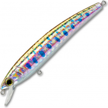 Воблер YO-ZURI PIN'S MINNOW 90 F F1163 #M113 Воблер YO-ZURI PIN'S MINNOW 90 F F1163 #M113