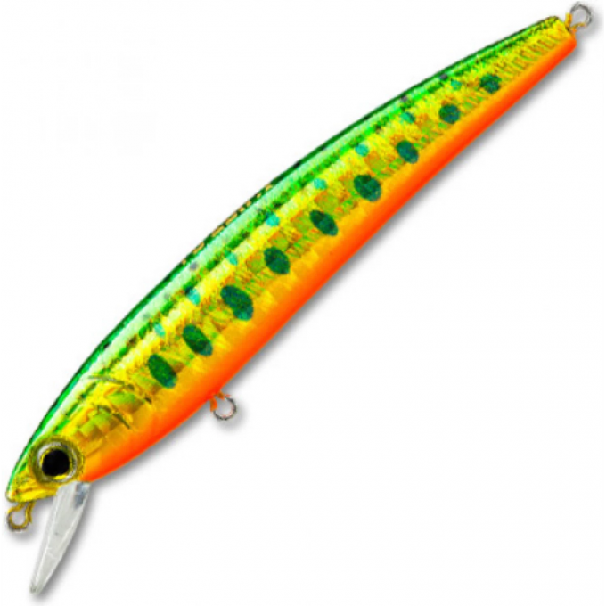 Воблер YO-ZURI PIN'S MINNOW 90 F F1163 #SHMY F1163-SHMY Воблер YO-ZURI PIN'S MINNOW 90 F F1163 #SHMY F1163-SHMY