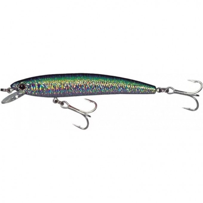 Воблер YO-ZURI PINS MINNOW F1014 50F M99 F1014-M99 Воблер YO-ZURI PINS MINNOW F1014 50F M99 F1014-M99