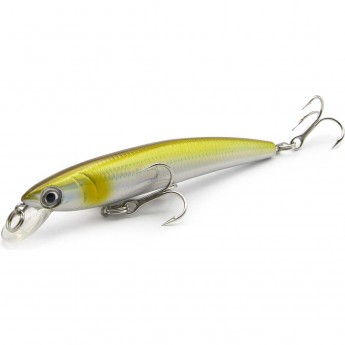 Воблер YO-ZURI PIN'S MINNOW F196 50F M44 Воблер YO-ZURI PIN'S MINNOW F196 50F M44