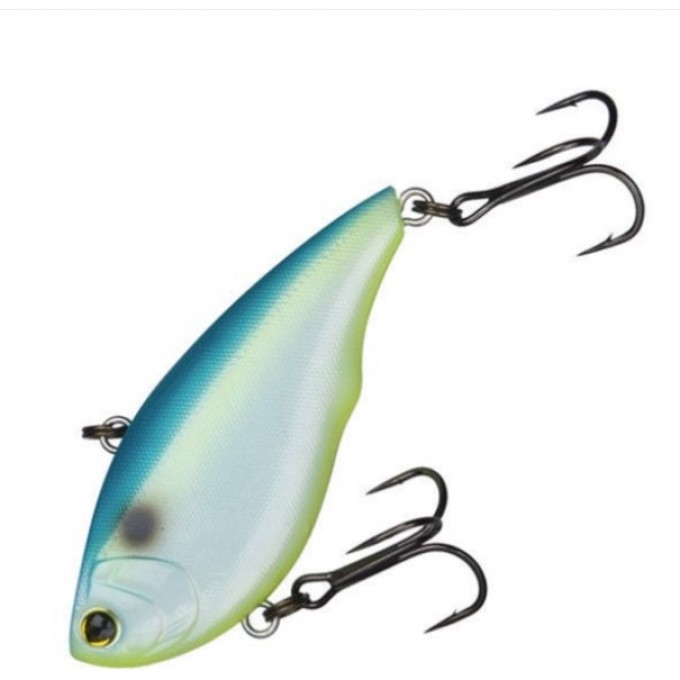 Воблер YO-ZURI RATTL'N VIBE ONE KNOCK (S) 65mm R1423-CSH Воблер YO-ZURI RATTL'N VIBE ONE KNOCK (S) 65mm R1423-CSH