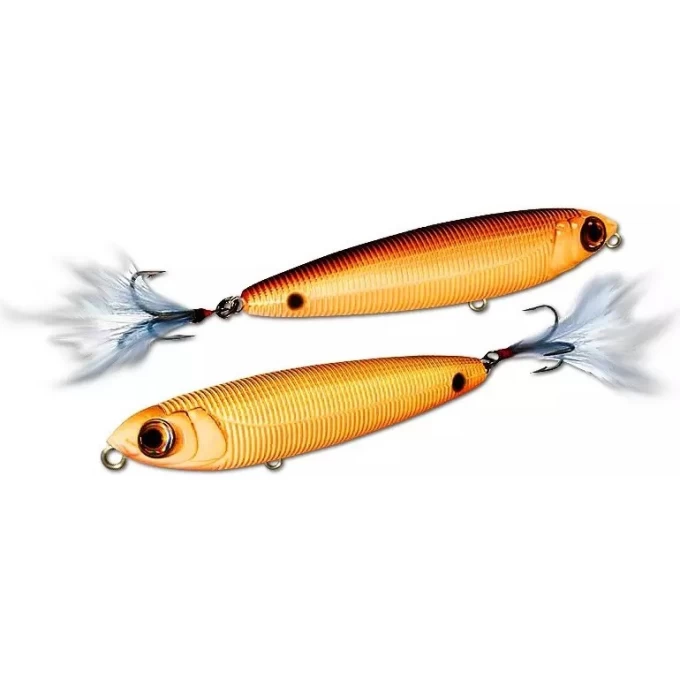 Воблер YO-ZURI SASHIMI PENCIL FW 100F R971-CMBN Воблер YO-ZURI SASHIMI PENCIL FW 100F R971-CMBN