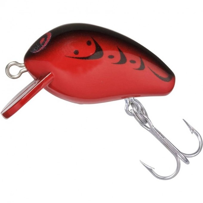 Воблер YO-ZURI SNAP BEANS S 25мм R1217-CF Воблер YO-ZURI SNAP BEANS S 25мм R1217-CF