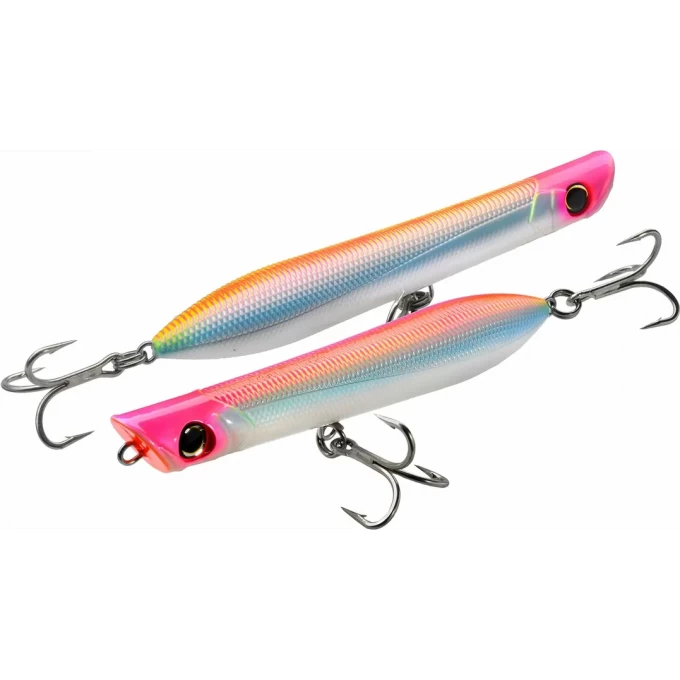 Воблер YO-ZURI SURFACE CRUISER (F) 190mm R1173-CPYP Воблер YO-ZURI SURFACE CRUISER (F) 190mm R1173-CPYP